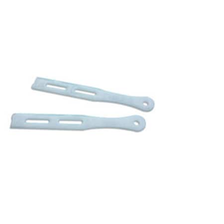 E-Z Mix Plastic Paddles H2O EMX-85100